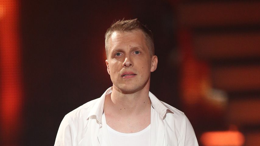 Es war nicht geplant! Oli Pocher spricht über viertes Baby