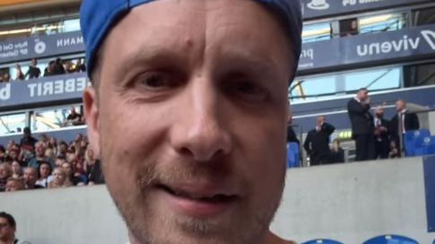 Oliver Pocher im Juli 2024