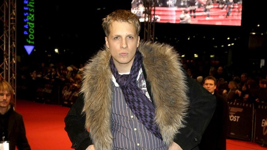 Oliver Pocher, Comedian
