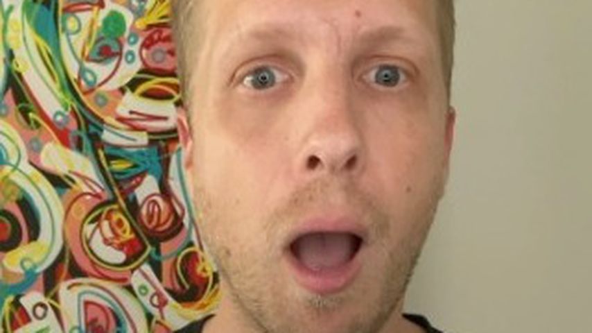 Oliver Pocher in seinem neuen Video, Mai 2020
