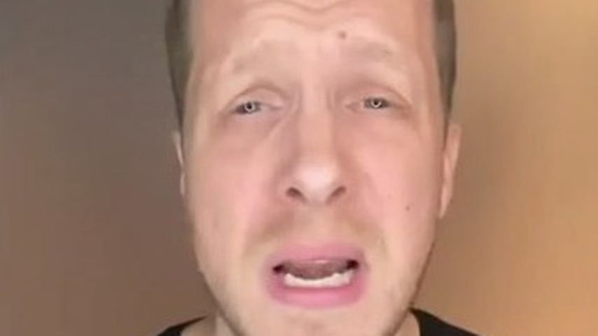 Oliver Pocher, Januar 2021