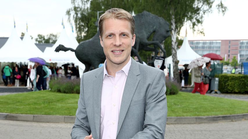 Oliver Pocher, Komiker