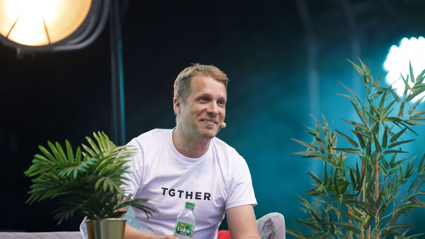 Oliver Pocher, Komiker
