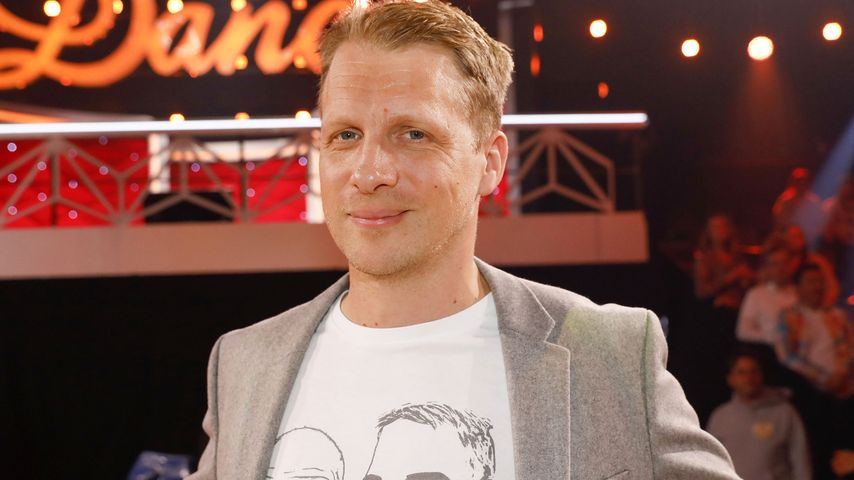 Oliver Pocher in Köln 2023