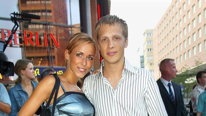 Olli Pocher schießt nach Prozess gegen Annemarie Carpendale