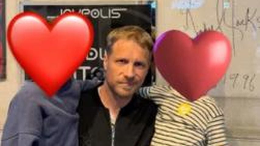 Foto seiner Söhne: Olli Pocher teilt Urlaubsgrüße aus Tokio