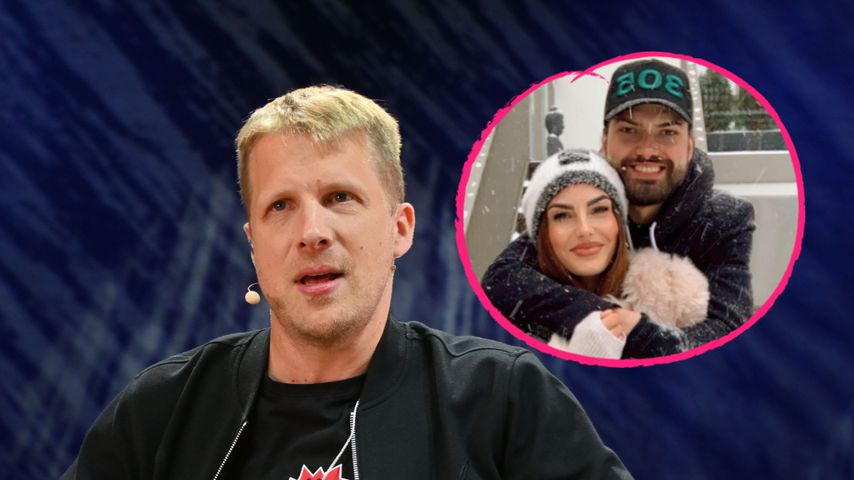 Olli Pocher lässt sich über Trennung von Jimi und Yeliz aus