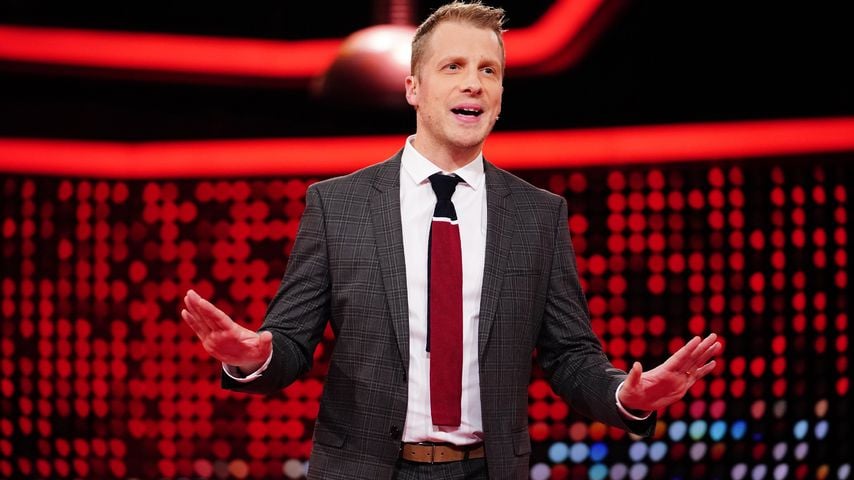 Beef mit Pocher: Schaltet Wendler trotzdem seine Show ein?
