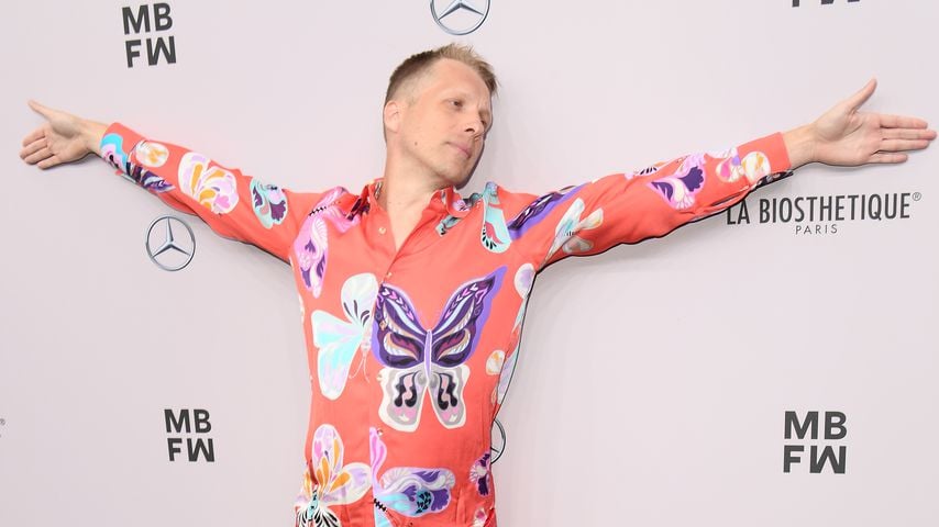 Oliver Pocher, Comedian