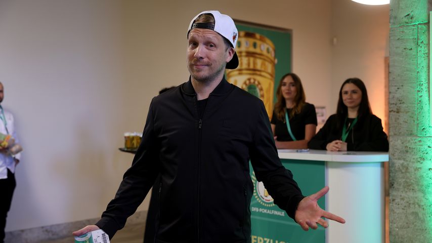 Ehekrise bei den Pochers: Olli verteilt kräftigen Seitenhieb