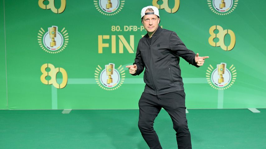 Oliver Pocher, Komiker