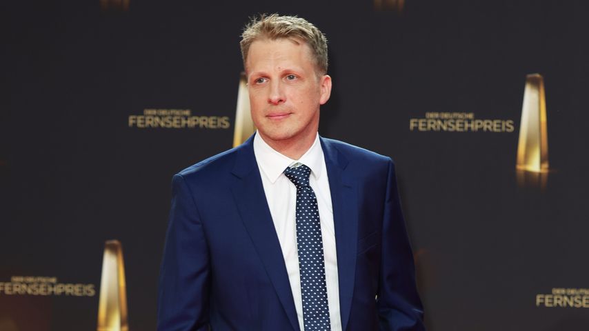 Oliver Pocher, Komiker