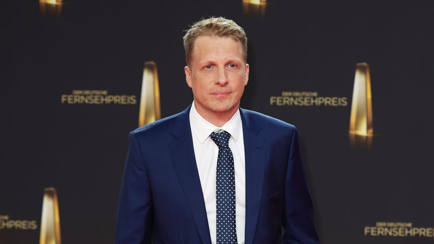 Oliver Pocher, Komiker