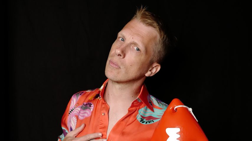 Oliver Pocher, 2019