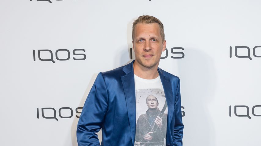 Oliver Pocher, Comedian