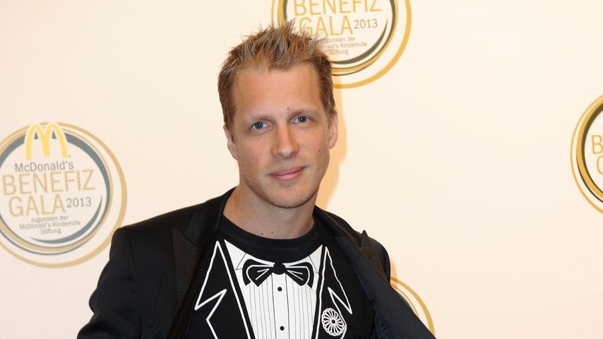 Oliver Pocher, Comedian