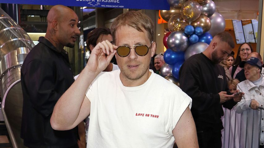 Oliver Pocher, Comedian