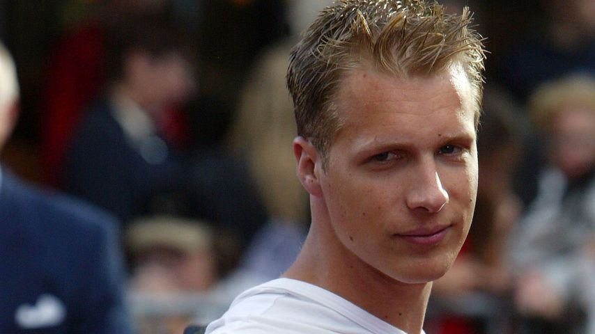 Oliver Pocher in Berlin im Juli 2004