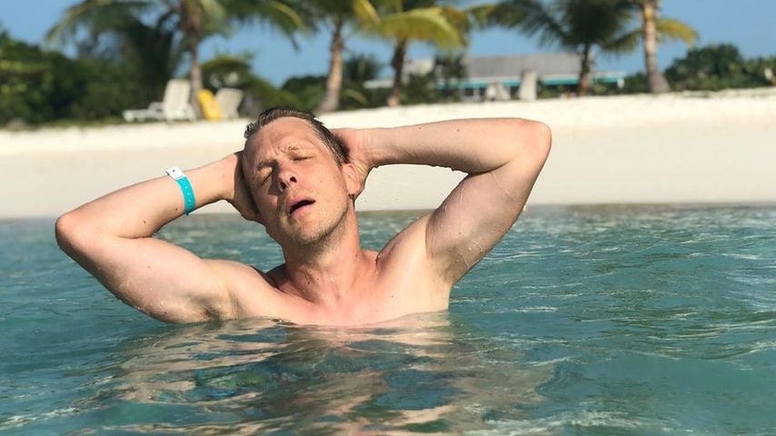 Mit Strand-Post: Oli Pocher disst Heidi Klum und Sylvie Meis