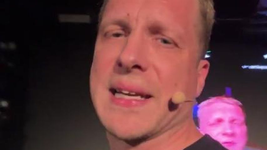 Oliver Pocher, Comedian
