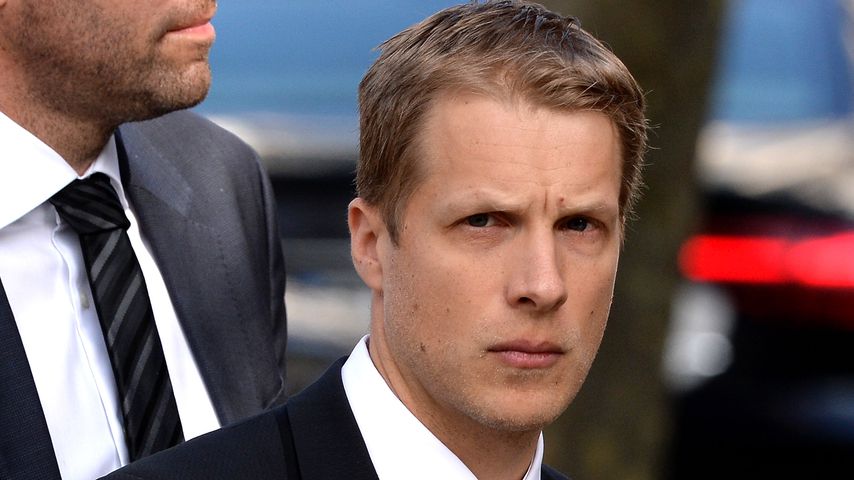 Ohrfeige: Oliver Pocher stellt Strafanzeige gegen Fat Comedy