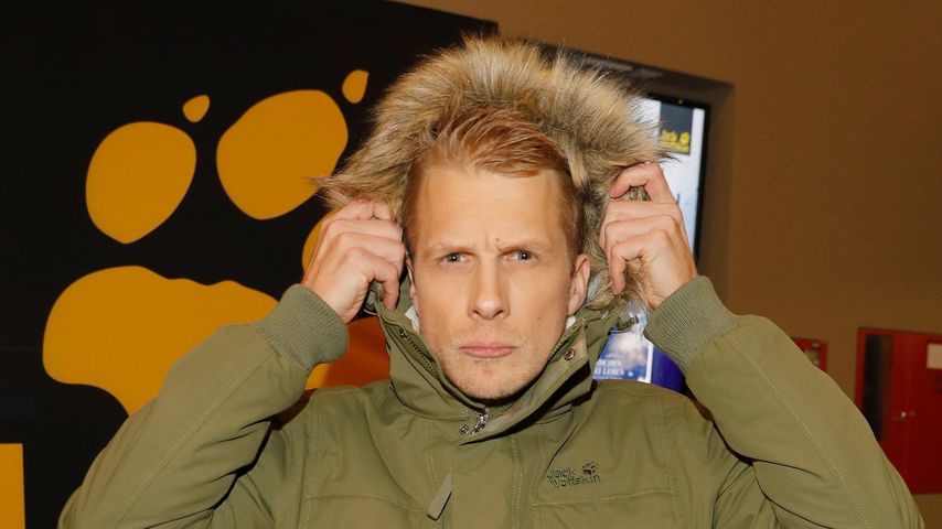 Oliver Pocher, Komiker
