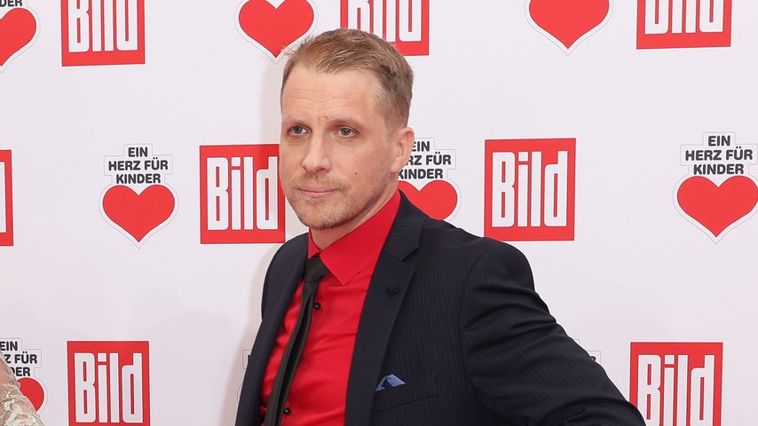 Oliver Pocher, Comedian
