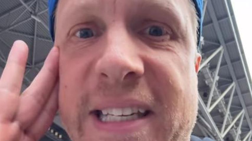 Oliver Pocher im Juli 2024