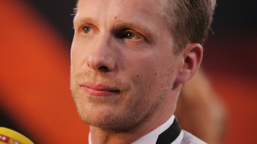 Rührender Post: Oliver Pocher trauert um seine Oma
