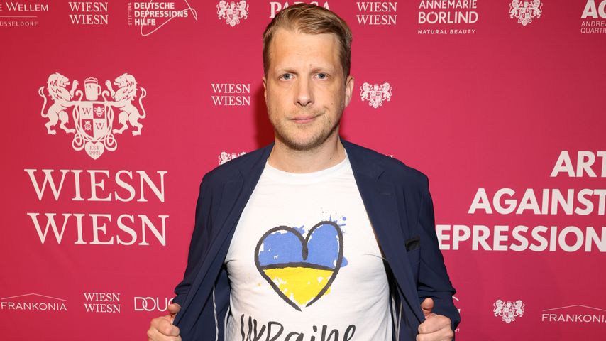 Oliver Pocher, Komiker