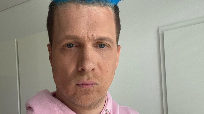Oliver Pocher als Rezo