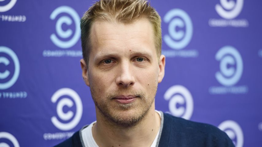 Hypochonder-Raúl? Oli Pocher macht sich über ihn lustig!
