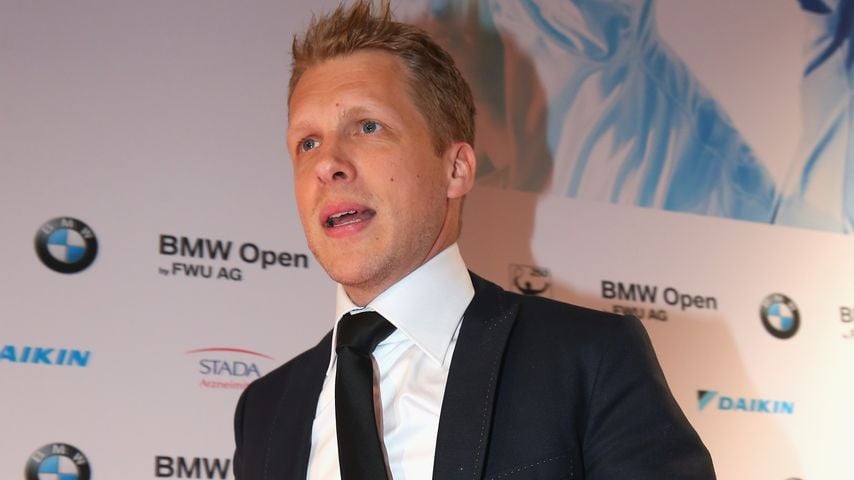 Oliver Pocher, Comedian