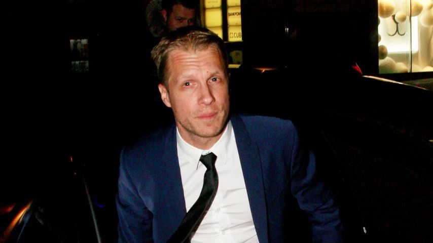 Oliver Pocher im Dezember 2016