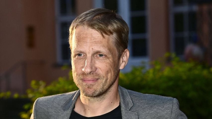 Oliver Pocher nimmt Kinderbetreuung im Urlaub eher locker