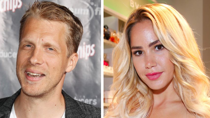 L vergessen: Oliver Pocher schießt gegen Angelina Pannek