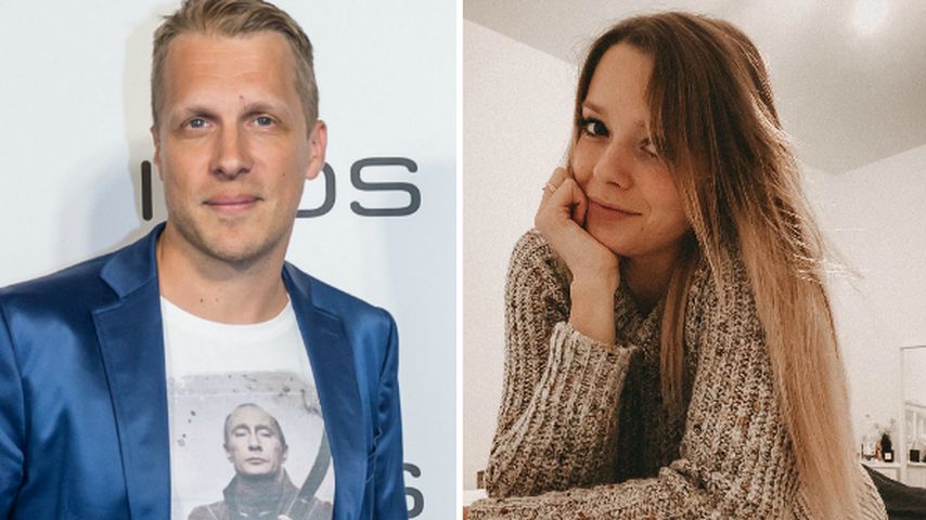 Pocher wirft Anne Wünsche Insta-Betrug vor – sie reagiert!