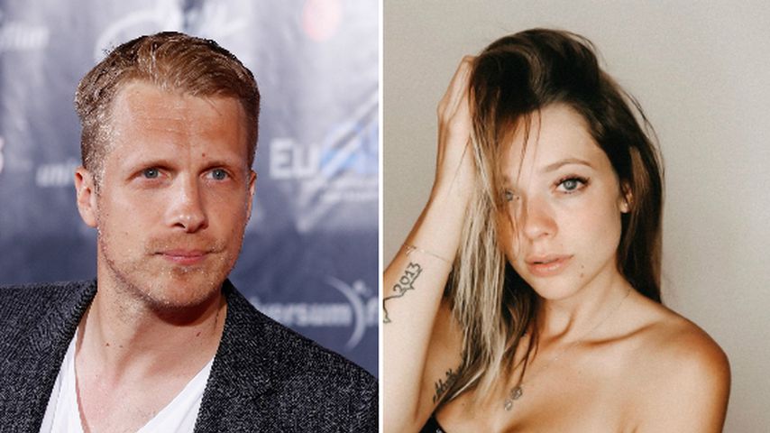 Wegen Oliver-Pocher-Hate: Anne Wünsche weint bei Instagram
