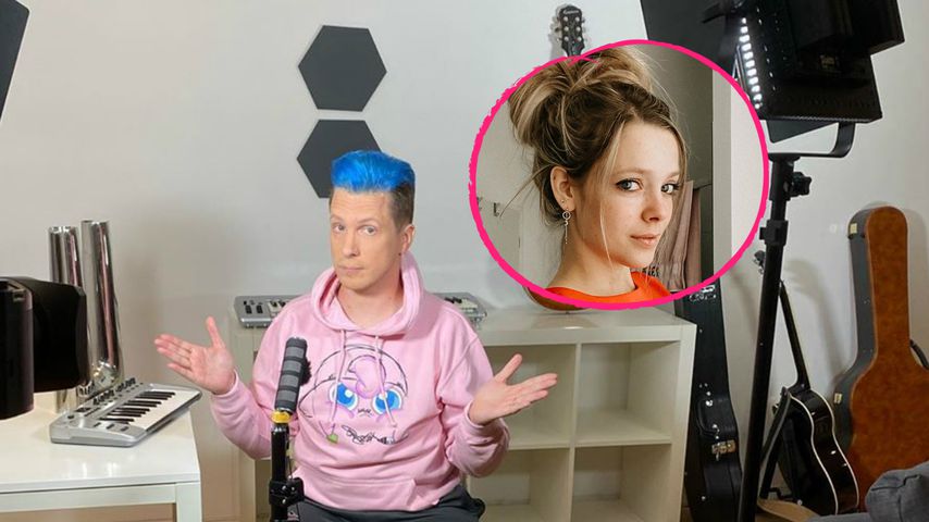 Mit neuen Beweisen! Pocher bleibt bei Anne-Wünsche-Vorwurf