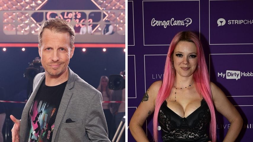 Gerichtsprozess: Entschuldigte sich Oliver bei Anne Wünsche?