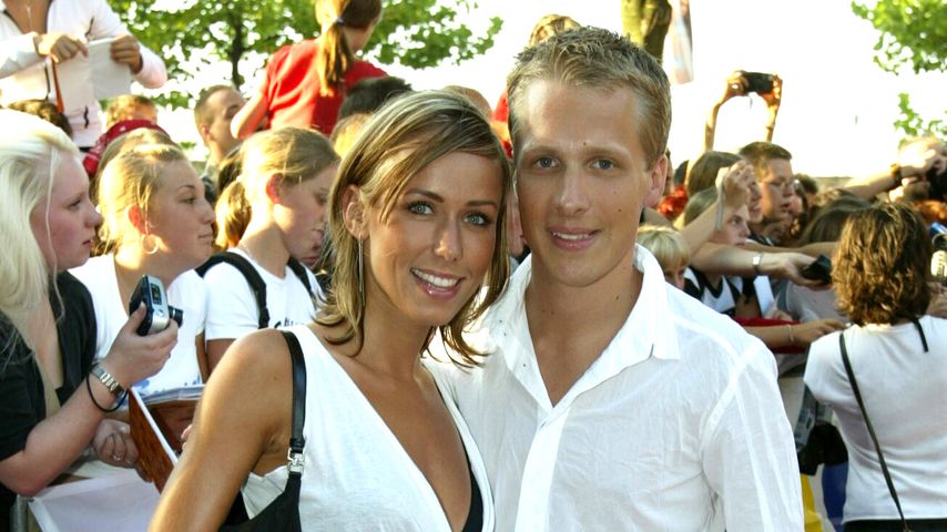 Wurde Oliver Pocher etwa damals von Ex Annemarie betrogen?