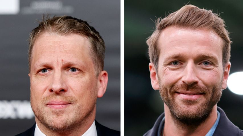 Oliver Pocher schießt schon wieder gegen Christian Düren
