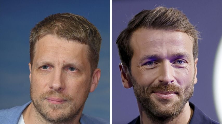 Oliver Pochers Klage gegen Christian Düren wurde abgewiesen