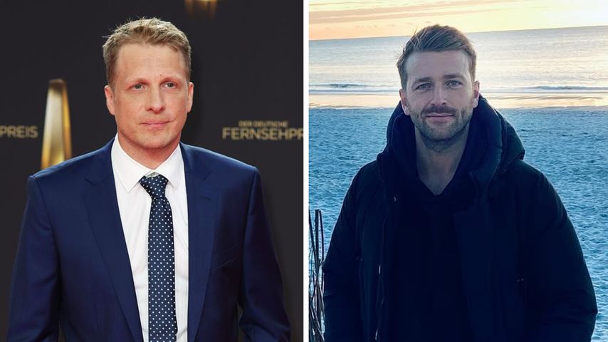 Wegen Amira: Oliver Pocher stichelt gegen Christian Düren