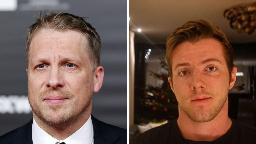Collage: Oliver Pocher und Christian Wolf