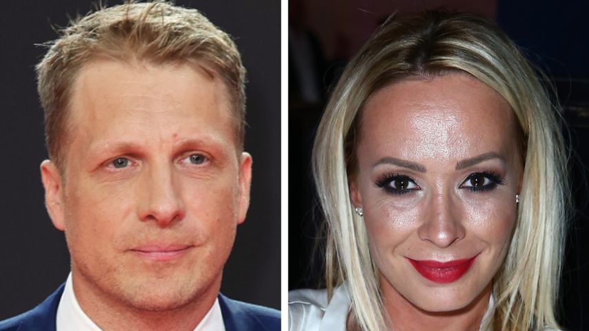 Diss gegen Olli Pocher: Mit diesem Mann flirtet Cora jetzt!