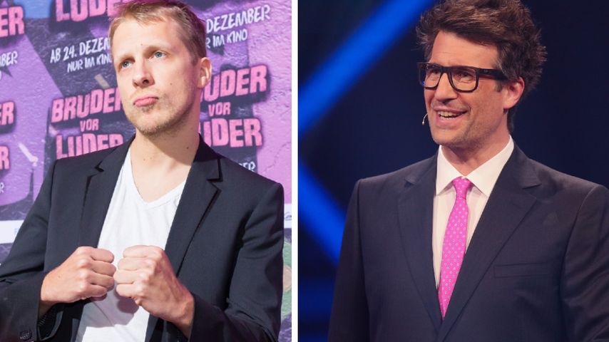 Fans hoffen auf Pocher als "Let's Dance"-Ersatz für Daniel
