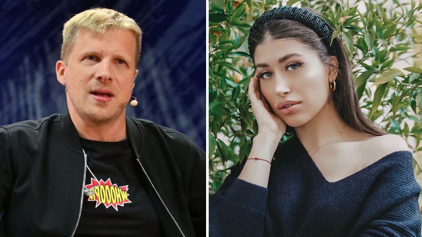 Wegen Oli Pochers Diss: Fans nehmen Diana June in Schutz!