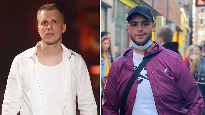 Wegen Videos im Netz: Olli Pocher verklagt Fat Comedy erneut