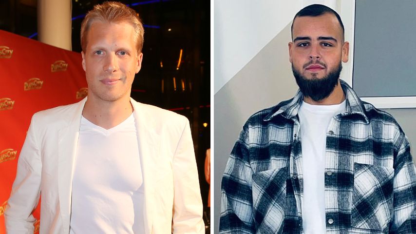 Gerichtstermin von Oliver Pocher und Fat Comedy steht fest